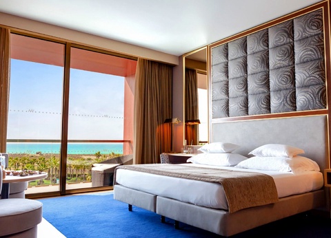 Hôtel Wine & Books by the Sea, Algarve Resort 5* - 5