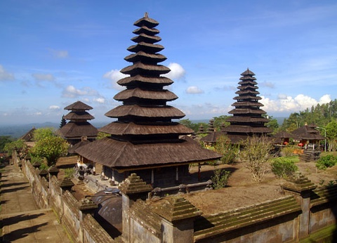 Combiné circuit et extension Prime Plaza Sanur 4* - 3