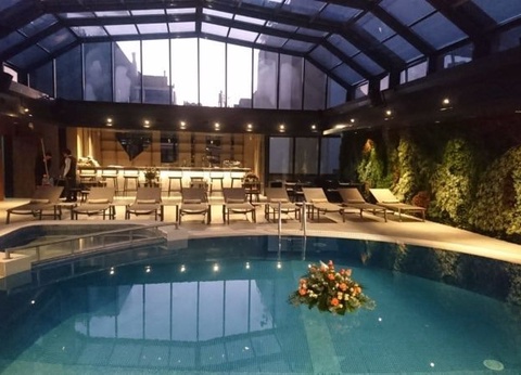 TURQUIE | Istanbul - GOLDEN AGE HOTEL 4* - 19