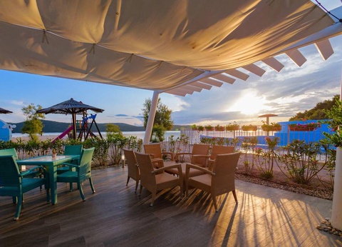 Amadria Park Camping Sibenik 4* - 17