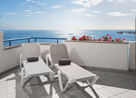 Hôtel TUI Sélection Tui Blue Suite Princess 4* - 16