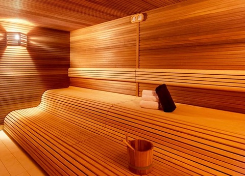 Ôclub Select Hydra Beach Resort 5* - 9