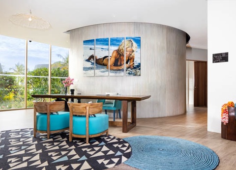 Club Framissima Evasion Hard Rock 5* - 17