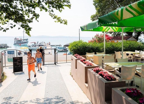 Camping Bi Village, 4* - 67