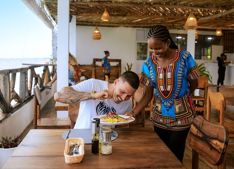 Jambo Resort by Mambo Hotels 4* - 5