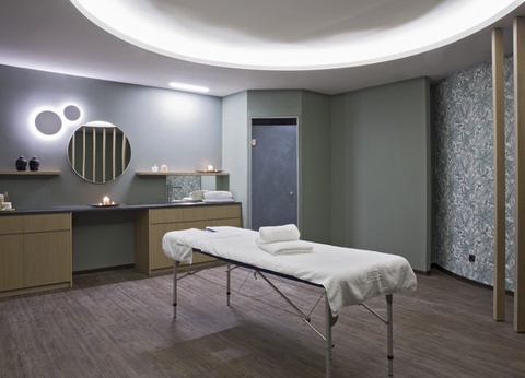 Club Jumbo Eretria Hotel & Spa Resort 4* - 24