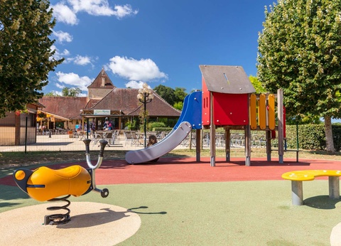 Résidence Saint Avit de Vialard - 6