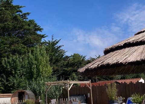 Camping Ushuaïa Villages La Conge, 3* - 2