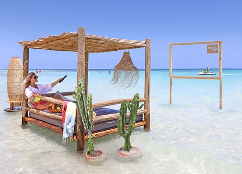 Hôtel Seabel Rym Beach 4* - 34