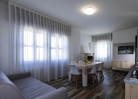 Camping Village Internazionale Sottomarina Chioggia, 4* - 25