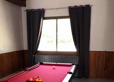 Camping Les 4 Saisons, 3* - 29