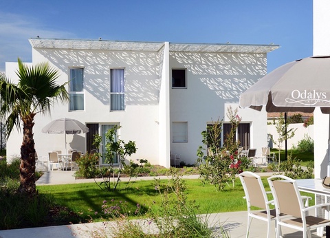 Résidence Collection Nakâra - 15