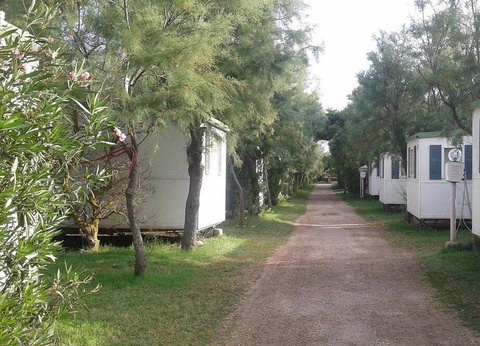 Camping Village Torre Rinalda, 4* - 26