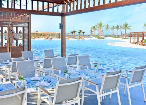 Combiné Rêverie sur le Nil et Steigenberger Resort Alaya ( adult +16 ) Marsa Alam - 25