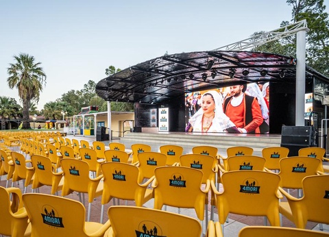 4 Mori Family Village, 4* - 12