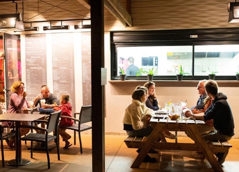 Camping maeva Club Les Alizés 4* - 36