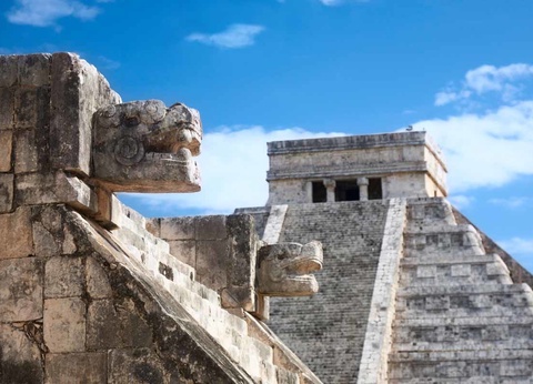 Autotour Merveilles du monde Maya - 6