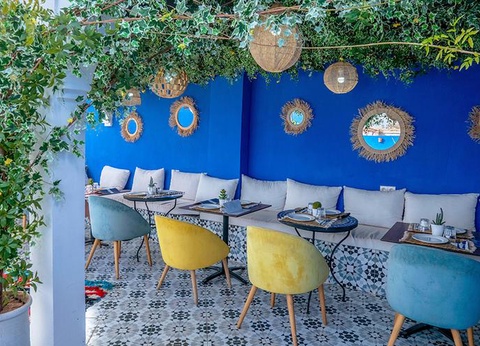 Riad Moulaty Lalla Khadija by Ôvoyages - 7