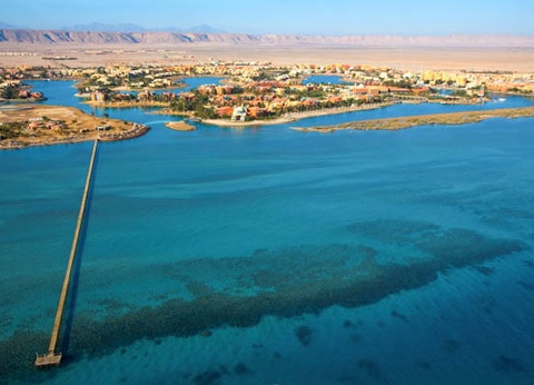 Hôtel Sheraton Miramar Resort El Gouna 5* - 23