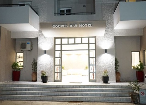 Hôtel Gouves Bay Hotel 4* - 4