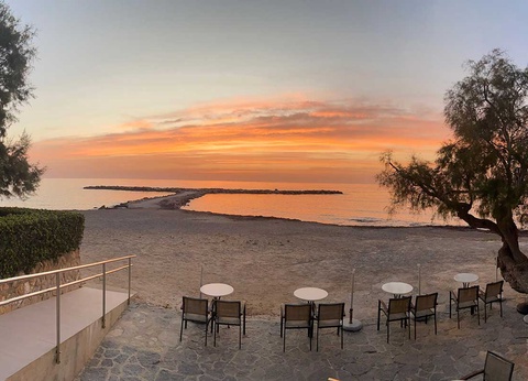 TUI Sélection TUI Blue Levante 4* - 12