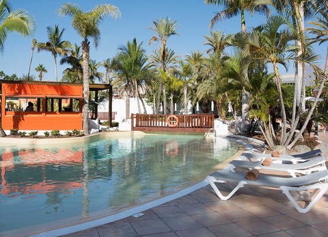 Hôtel Gran Canaria Princess 4* (Adult only +16) - 8