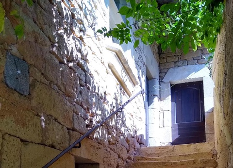 Camping Moulin de David 4* - 86