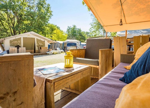 Camping Bijela Uvala, 4* - 61