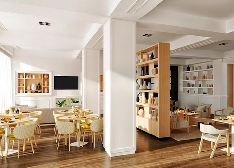 Hôtel Melia Lloret de Mar 5* - 8