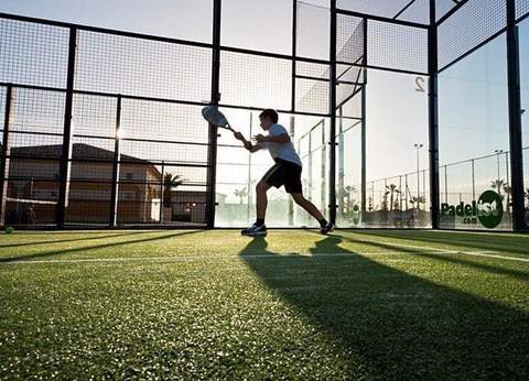 Camping Alannia Costa Blanca, 4* - 51