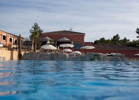 Résidence Lagrange Le Domaine de Fayence 4* - 2