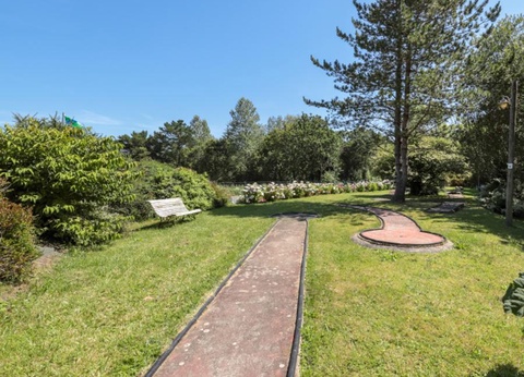 Camping Baie de Terenez 3* - 9