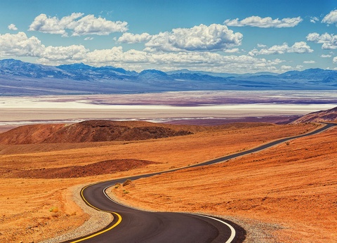 Circuit Dans le grand ouest Américain - 17