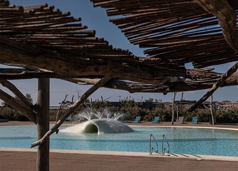 Camping Les Bois Flottés, 3* - 16