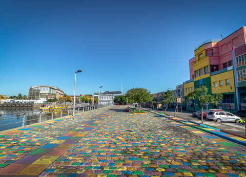 Circuit Grand Tour Argentin, Terre de Feu, les Andes et Iguazu - 25