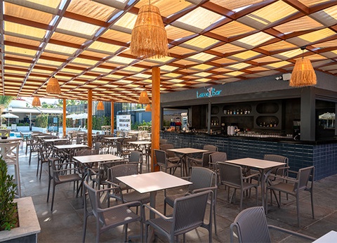 Hôtel Fram Sélection Vox Maris Resort (+16) ***** - 23