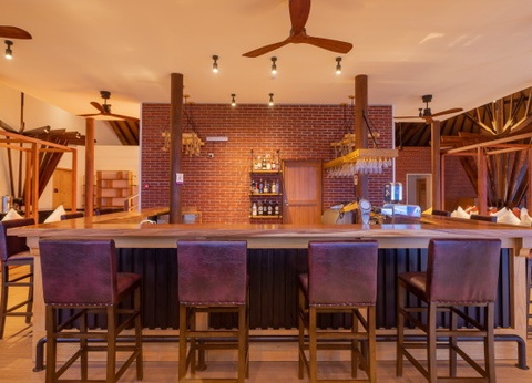 Hôtel Cinnamon Dhonveli Maldives 4* - 21