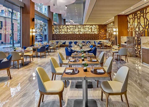 Séjour détente dans un Hôtel 5* à Barcelone - 5* - 11