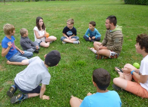 Camping Lac de Bonnefon, 3* - 78