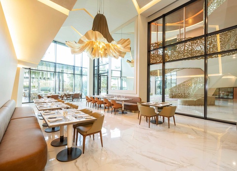 Hôtel Savoy Palace 5* - 7