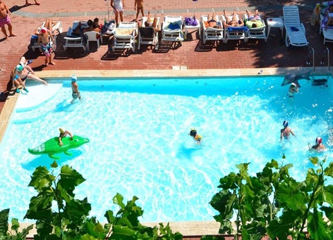 Camping Punta Navaccia, 3* - 15