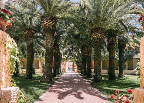 Hôtel Brucoli Sicily Autograph Collection 5* - 28