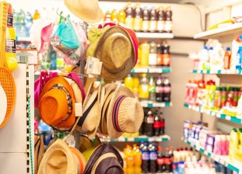 Camping Les Gorges de Provence, 4* - 18