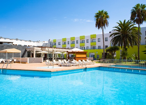 Hôtel The Corralejo Beach 4* - 10