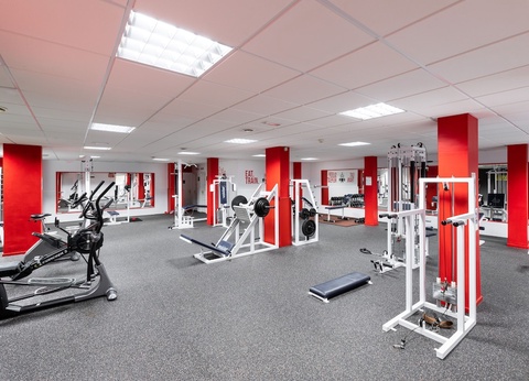 Hôtel Don Manolito 3* - 31