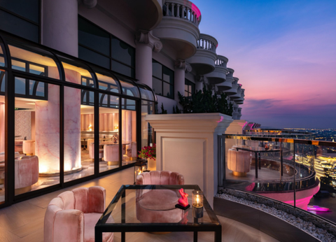 Combiné Thaïlande, De Bangkok aux Sables de Hua Hin 5* - 11