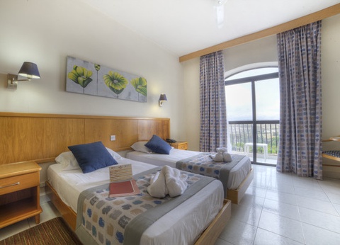 Circuit Beautés maltaises - hôtel Bella Vista 3* sup - 19