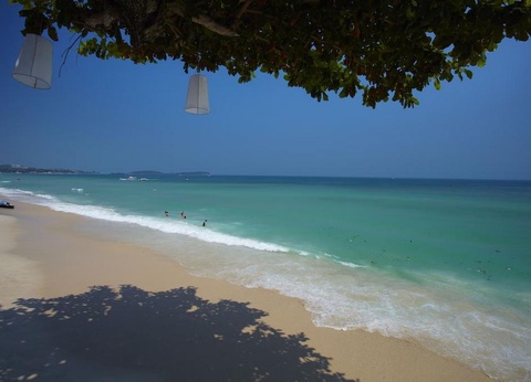 Hôtel Chaweng Cove Beach Resort 3* - 8