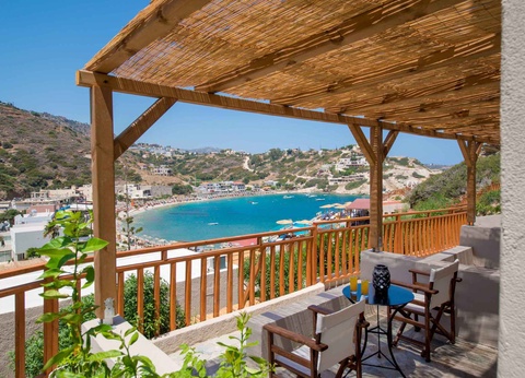 Hôtel Lygaria Beach 3* - 6