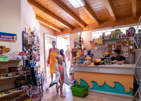 Camping Baia Verde, 4* - 48